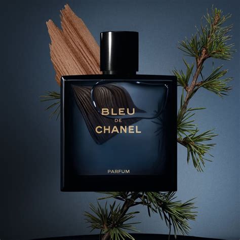 fragrance chanel blue|bleu de Chanel cheapest price.